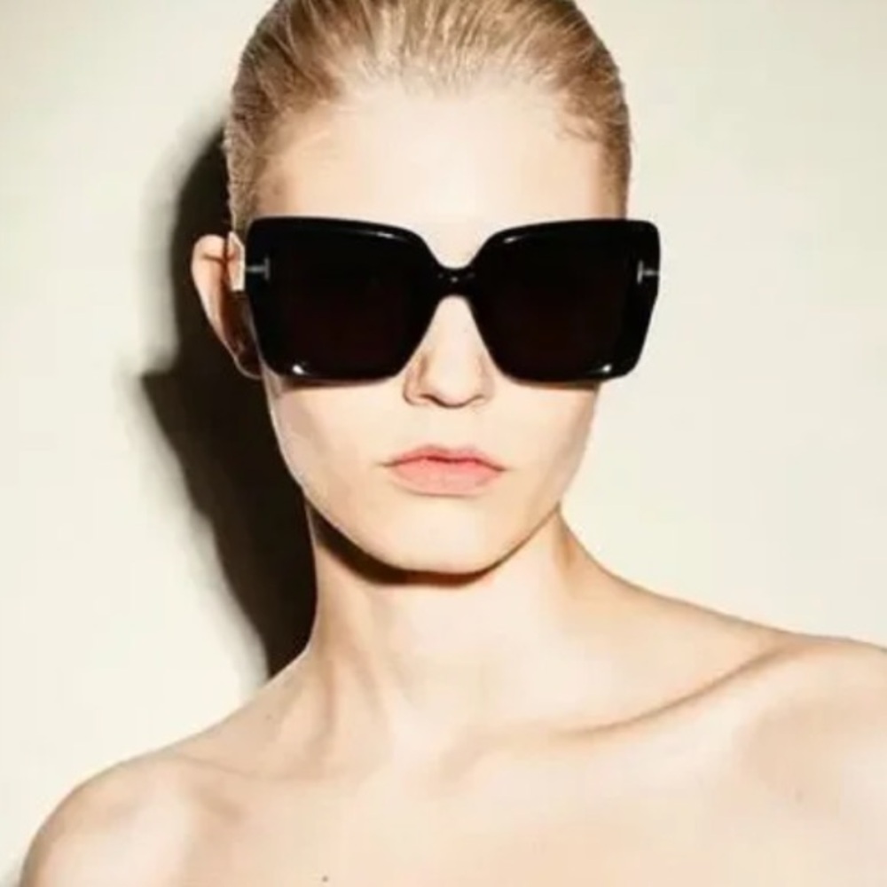 Excluded Tom Ford Sunglasses, New 315 - Picture 3 of 7
